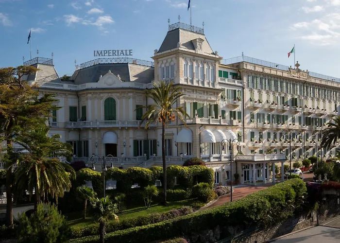 Imperiale Palace Hotel