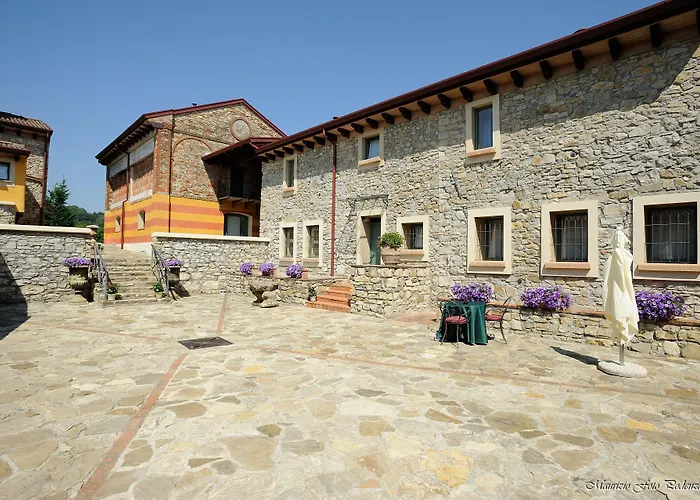Relais La Colombara Spa&Wellness