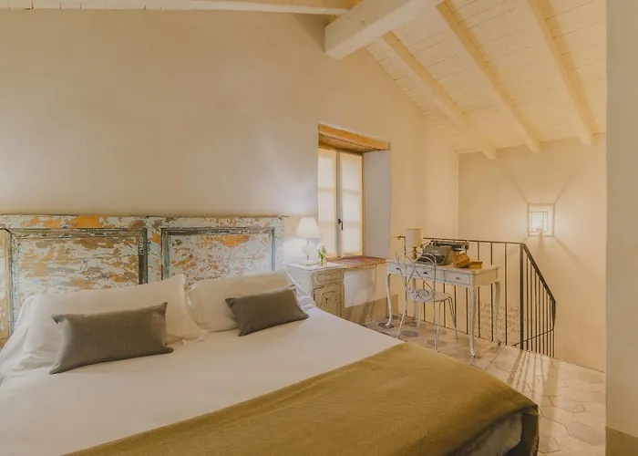 Borgo dei Gatti Albergo Diffuso&spa