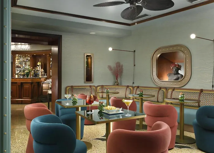 Grand Hotel Savoia
